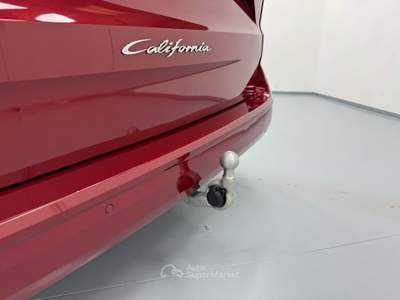 Volkswagen California OCEAN 2.0 TDI DSG 150CV *NUOVO UFF. ITALIA* PROMO Rosso usata Cologno Monzese