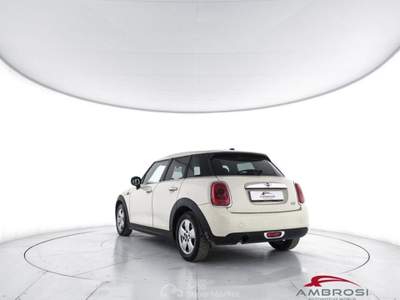MINI One 5 porte  1.2 Marrone usata Corciano