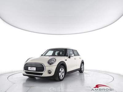 MINI One 5 porte  1.2 Marrone usata Corciano