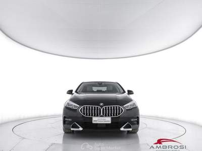 BMW Serie 2 235xi Serie 2 d Gran Coupè Luxury aut. Nero usata Corciano