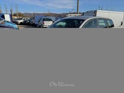 Volvo V50 1.6 D MOTORE DARIVEDERE Argento usata Arezzo