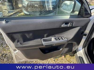 Volvo V50 1.6 D MOTORE DARIVEDERE Argento usata Arezzo