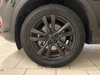 Ford Kuga Business 1.5 ecoboost-Ok Neopatentati-LEGGI SOTTO Nero usata BRESCIA