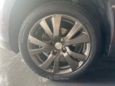 Peugeot 2008 Peugeot 2008 1.6 Benzina 120 CV – Anno 2015  93.000Km Grigio usata Milano