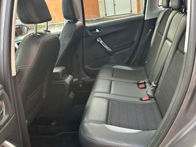 Peugeot 2008 Peugeot 2008 1.6 Benzina 120 CV – Anno 2015  93.000Km Grigio usata Milano