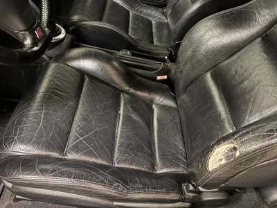 Audi TT VEICOLO DA PREPARARE Argento usata Vigliano Biellese