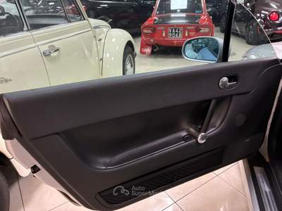 Audi TT VEICOLO DA PREPARARE Argento usata Vigliano Biellese