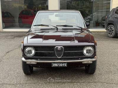 Alfa Romeo Alfetta 1.6 Marrone usata San Giorgio di Piano