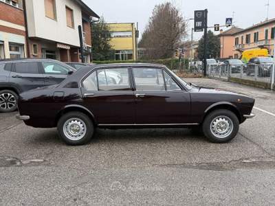 Alfa Romeo Alfetta 1.6 Marrone usata San Giorgio di Piano