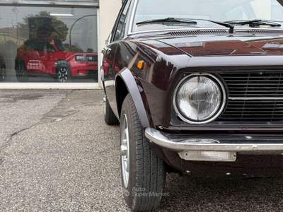 Alfa Romeo Alfetta 1.6 Marrone usata San Giorgio di Piano