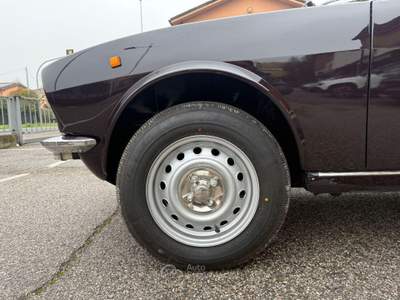 Alfa Romeo Alfetta 1.6 Marrone usata San Giorgio di Piano