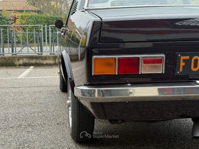 Alfa Romeo Alfetta 1.6 Marrone usata San Giorgio di Piano