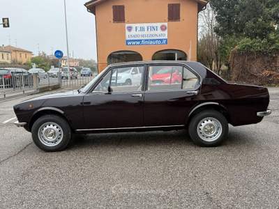 Alfa Romeo Alfetta 1.6 Marrone usata San Giorgio di Piano