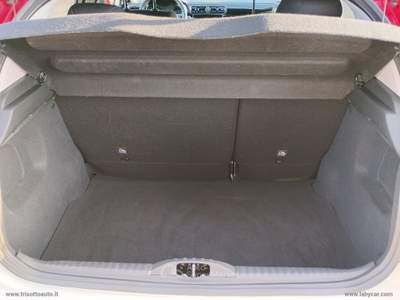 Citroen C3 C3 PureTech 83 S&S Shine Bianco usata Scurelle