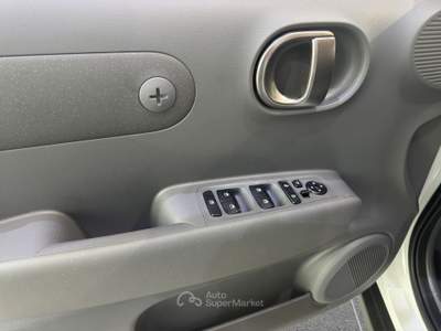 Hyundai Inster  49 kwh my26 cross Bianco usata Firenze