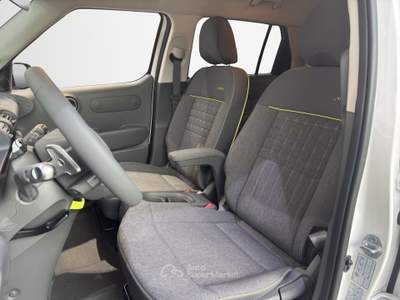 Hyundai Inster  49 kwh my26 cross Bianco usata Firenze