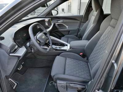 Audi Q5 NEW 2.0 Tdi Quattro 204cv S-tronic S-line edition Grigio usata Civita Castellana