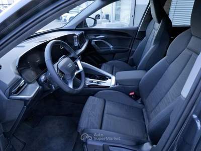Audi Q5 Sportback NEW 2.0 Tdi Q. 204cv S-tr. S.line edit. Grigio usata Civita Castellana