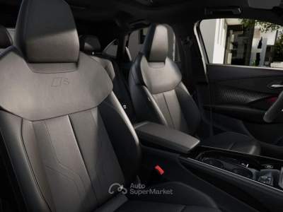 Audi Q3 SPB TFSI 150 kW S tronic quattro SLine  Tech&Tetto Nero usata Melegnano