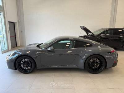 Porsche 911 Carrera GTS Grigio usata Savona