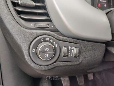 Fiat 500X OTTIME CONDIZIONI GENERALI Rosso usata CANELLI