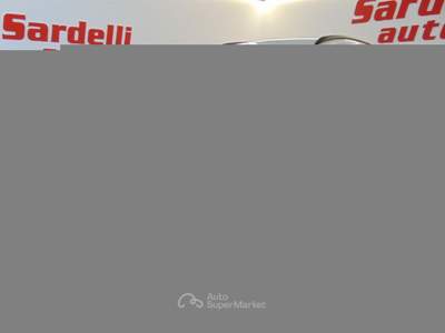 Fiat Panda 1.0 FireFly S&S Hybrid City Life Bianco usata San Vito dei Normanni