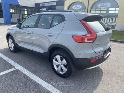 Volvo XC40 B3 (Benzina/Hybrid) Automatico Essential - NUOVA Grigio usata Crocetta del Montello
