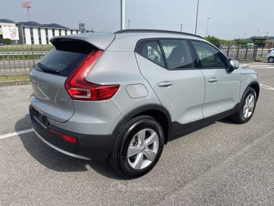 Volvo XC40 B3 (Benzina/Hybrid) Automatico Essential - NUOVA Grigio usata Crocetta del Montello