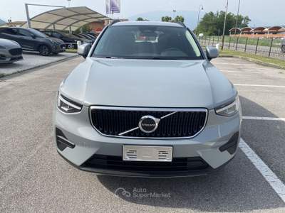 Volvo XC40 B3 (Benzina/Hybrid) Automatico Essential - NUOVA Grigio usata Crocetta del Montello