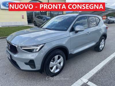 Volvo XC40 B3 (Benzina/Hybrid) Automatico Essential - NUOVA Grigio usata Crocetta del Montello