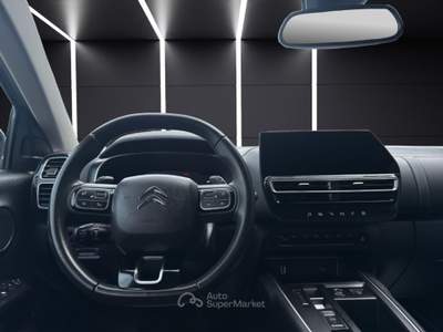 Citroen C5 Aircross BlueHDi 130 S&S EAT8 Plus Van + iva Grigio usata San Nicola la Strada