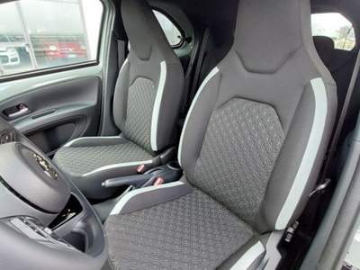Toyota Aygo 1.0 VVT-i 72 CV automaticaTrend S-CVT PREZZO REALE Verde usata GRASSOBBIO