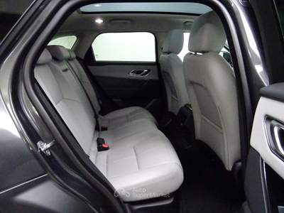 Land Rover Range Rover Velar 2.0D I4 204 CV Dynamic SE Grigio usata Lurate Caccivio