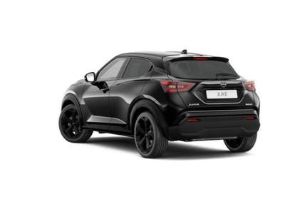 Nissan Juke 1.6 HEV Tekna Nero usata Melegnano