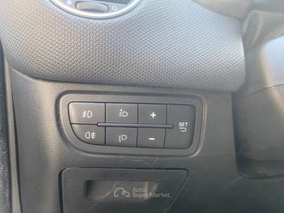 Fiat Punto 1.4 8V 5 porte Easypower Street GPL Grigio usata Oderzo