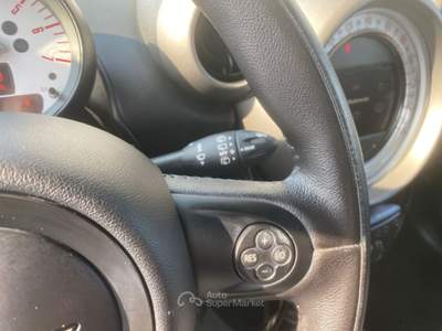 MINI One Mini One D Countryman Blu/Azzurro usata Oderzo