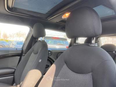 MINI One Mini One D Countryman Blu/Azzurro usata Oderzo