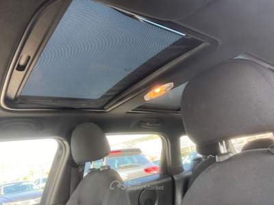 MINI One Mini One D Countryman Blu/Azzurro usata Oderzo