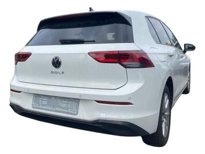 Volkswagen Golf 2.0 TDI 1st Edition Life Bianco usata Oderzo