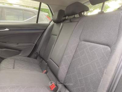 Volkswagen Golf 2.0 TDI 1st Edition Life Bianco usata Oderzo