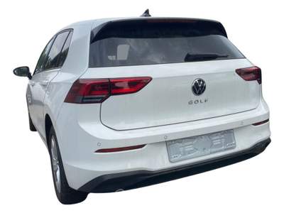 Volkswagen Golf 2.0 TDI 1st Edition Life Bianco usata Oderzo