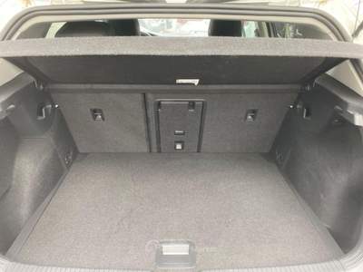 Volkswagen Golf 2.0 TDI 1st Edition Life Bianco usata Oderzo