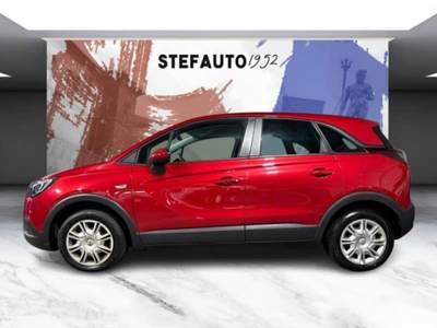 Opel Crossland X -  1.5 ecotec Innovation s&s 120cv au Rosso usata Bologna
