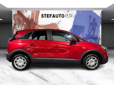 Opel Crossland X -  1.5 ecotec Innovation s&s 120cv au Rosso usata Bologna