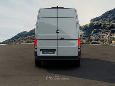 Volkswagen Crafter 30 2.0 tdi 140cv l3h3 Bianco usata Vicenza