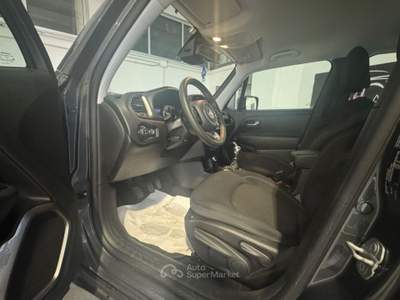 Jeep Renegade 1.6 Mjt 130 CV Limited Grigio usata Spilimbergo