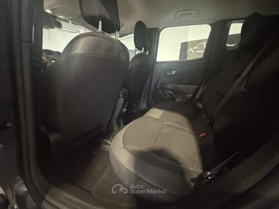 Jeep Renegade 1.6 Mjt 130 CV Limited Grigio usata Spilimbergo