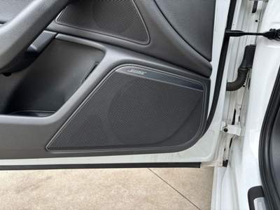 Audi A6 Audi A6 AVANT 2.0 TDI 177 CV MULTITRONIC Bianco usata Cartigliano