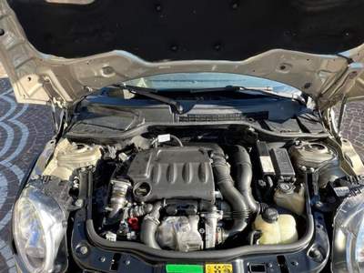 MINI Clubman 1.6 16V Cooper D Chili Oro usata ANGRI