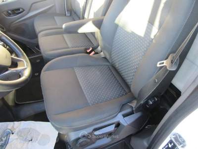 Ford Transit 2.0 Tdci 130cv  Trend P Lungo (L3) TA Euro 6d-Temp Bianco usata Rezzato